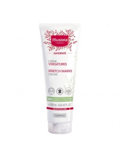 Mustela Maternite Krema za prevenciju strija 2