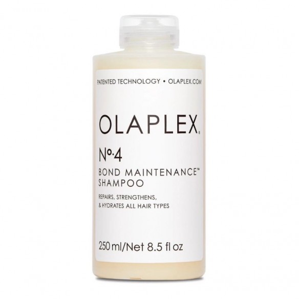 Olaplex No. 4 Bond Maintainance Šampon
