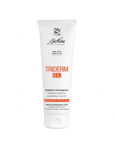 Bionike Triderm D.S. Intenzivni šampon (Intensive care)