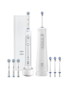 Oral B Tuš Aqua Care 6 Pro...