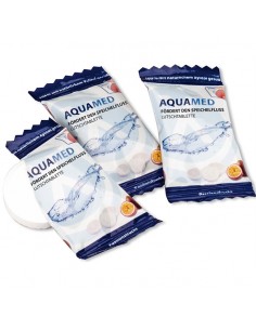 Miradent Aquamed pastile protiv suhoće usta 2