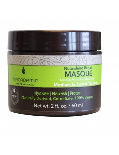 Macadamia Vegan Nourishing Repair Maska