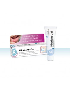 Miradent Miradont gel
