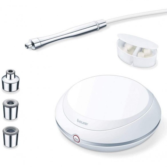 Beurer FC 100 Pureo Derma Peel Beurer FC 100 Pureo Derma Peel