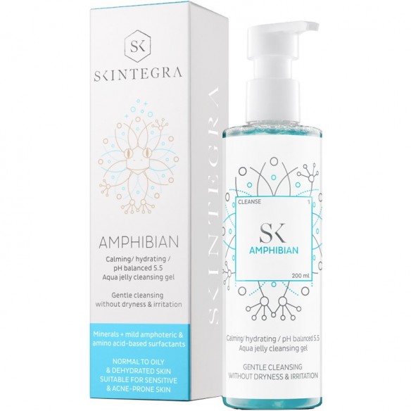 Skintegra Amphibian gel za čišćenje Skintegra Amphibian gel za čišćenje