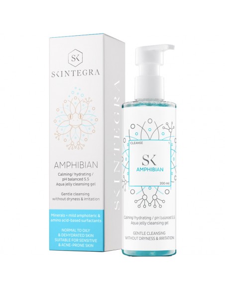 Skintegra Amphibian gel za čišćenje Skintegra Amphibian gel za čišćenje
