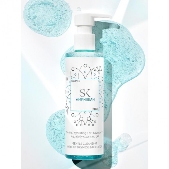 Skintegra Amphibian gel za čišćenje Skintegra Amphibian gel za čišćenje