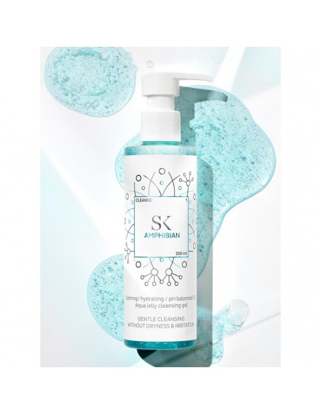 Skintegra Amphibian gel za čišćenje Skintegra Amphibian gel za čišćenje