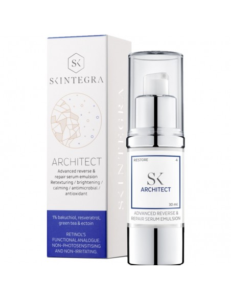 Skintegra Architect serum Skintegra Architect serum