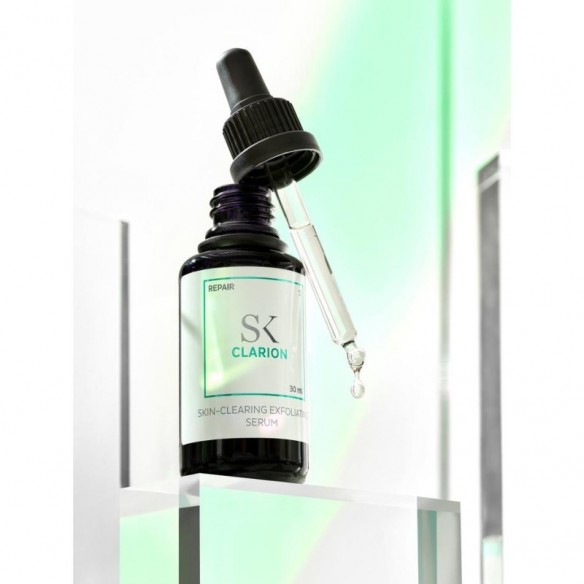 Skintegra Clarion serum Skintegra Clarion serum