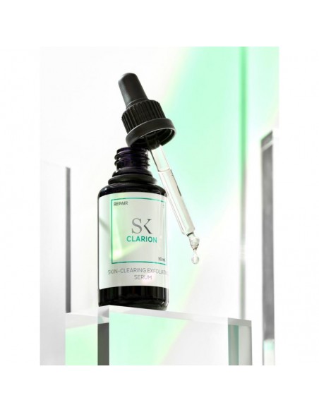 Skintegra Clarion serum