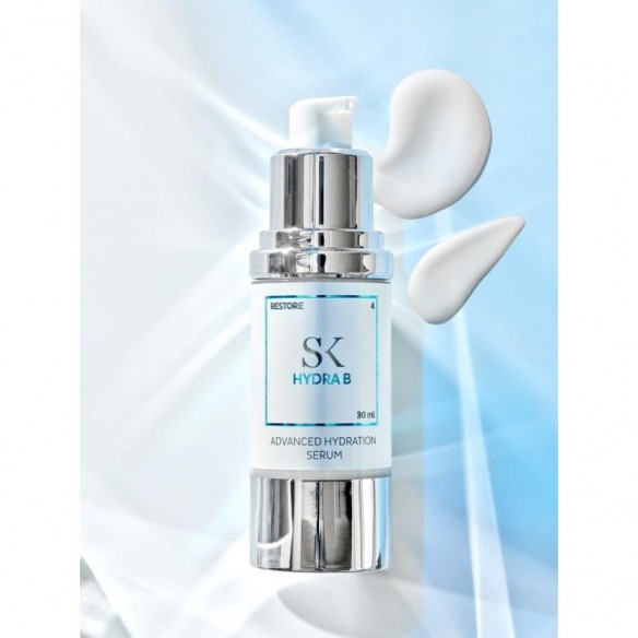 Skintegra Hydra B hijaluronski serum Skintegra Hydra B hijaluronski serum