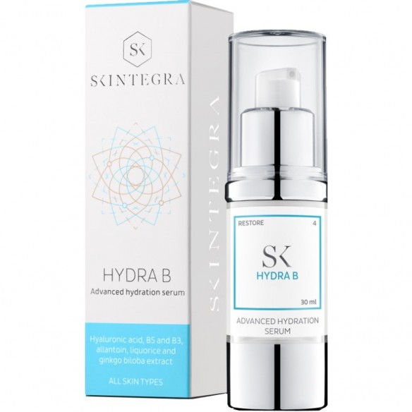 Skintegra Hydra B hijaluronski serum Skintegra Hydra B hijaluronski serum
