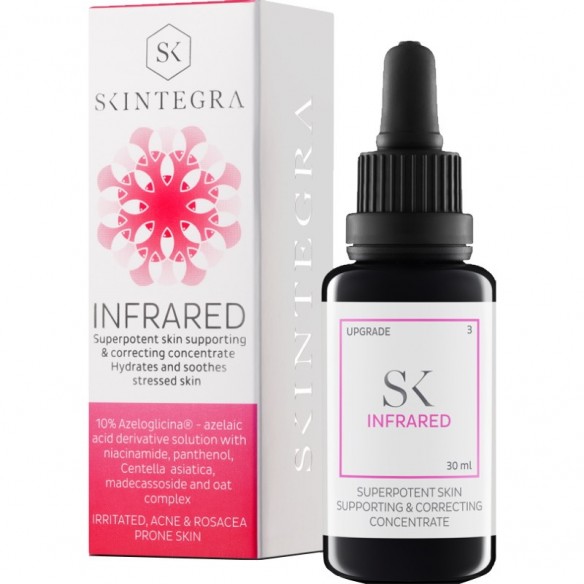 Skintegra Infrared serum Skintegra Infrared serum