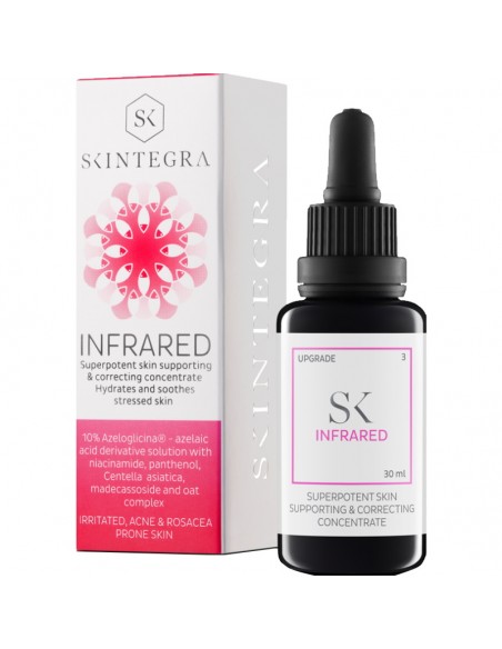 Skintegra Infrared serum Skintegra Infrared serum