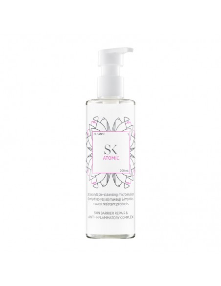 Skintegra Atomic ulje za čišćenje Skintegra Atomic ulje za čišćenje