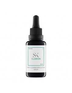Skintegra Clarion serum