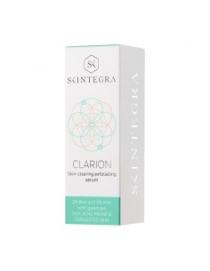 Skintegra Clarion serum 2