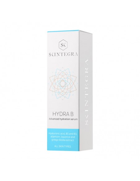 Skintegra Hydra B hijaluronski serum Skintegra Hydra B hijaluronski serum