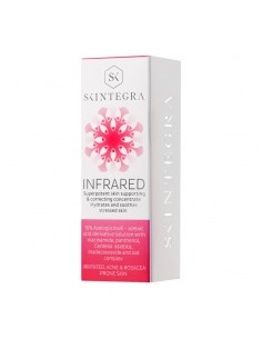 Skintegra Infrared serum 2