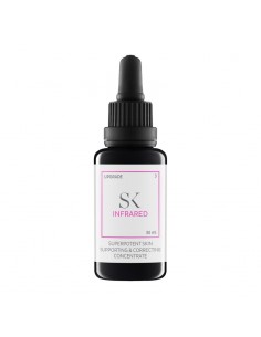 Skintegra Infrared serum