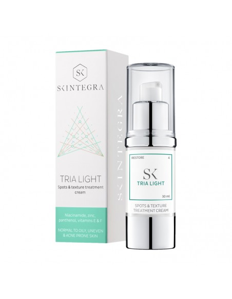 Skintegra Tria light krema Skintegra Tria light krema