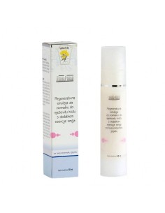 HerbaPharm Immortelle regenerativna emulzija
