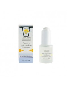 Herbapharm Immortelle serum