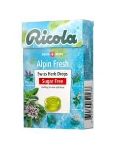 Ricola biljni bomboni 2