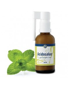 Acidosalus Sprej za nos i usta