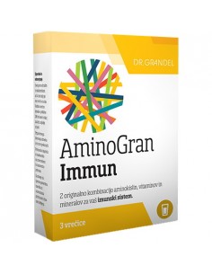 Dr. Grandel AminoGran Immun