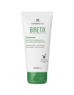 Biretix Cleanser