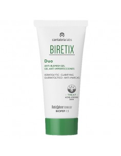 Biretix Duo gel