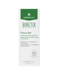 Biretix Focus gel 2
