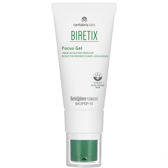 Biretix Focus gel