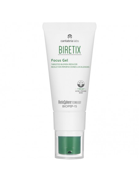 Biretix Focus gel Biretix Focus gel