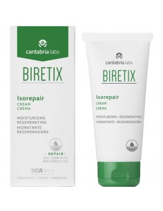 Biretix Isorepair krema 2