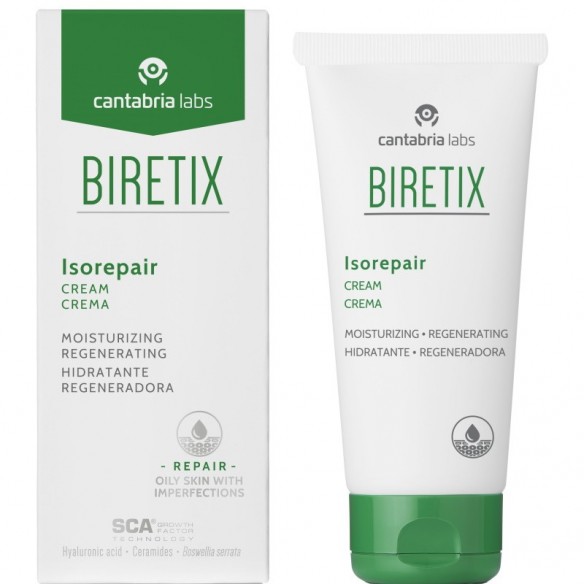 Biretix Isorepair krema
