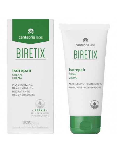 Biretix Isorepair krema