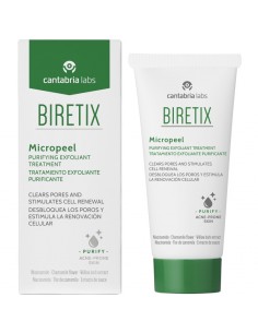 Biretix Mask 2