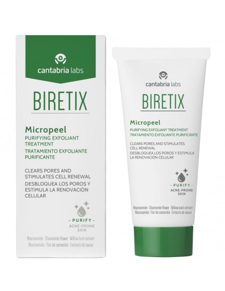 Biretix Mask Biretix Mask