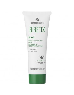 Biretix Mask