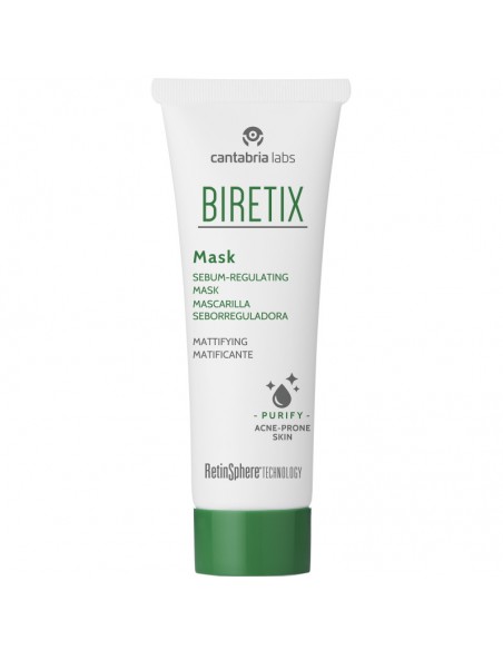 Biretix Mask Biretix Mask