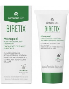 Biretix Micropeel 2