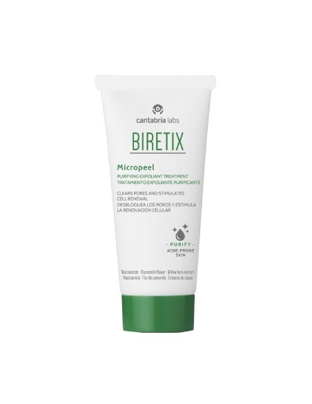 Biretix Micropeel Biretix Micropeel