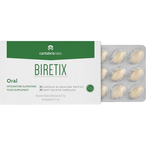 Biretix Oral