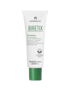 Biretix Tri-Active gel