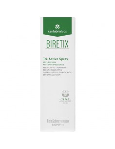 Biretix Tri-Active sprej 2