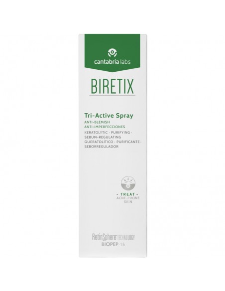Biretix Tri-Active sprej Biretix Tri-Active sprej