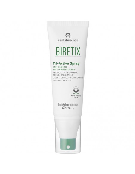 Biretix Tri-Active sprej Biretix Tri-Active sprej